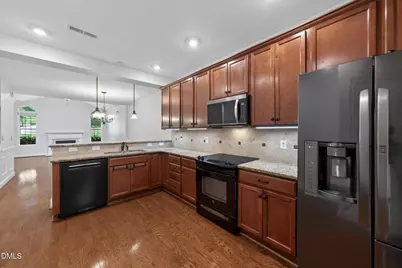 1189 Blue Bird Lane #1189, Wake Forest, NC 27587 - Photo 16
