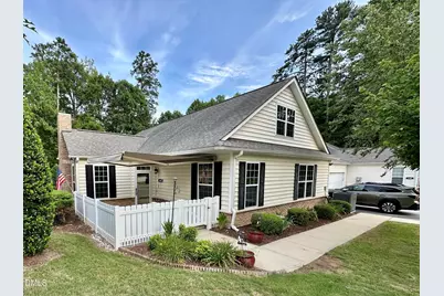 1189 Blue Bird Lane #1189, Wake Forest, NC 27587 - Photo 2