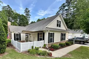 1189 Blue Bird Ln, Wake Forest, NC 27587 - Photo 2