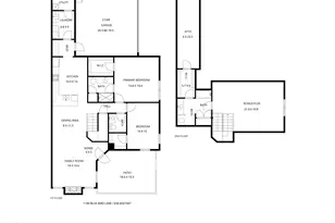 1189 Blue Bird Ln, Wake Forest, NC 27587 - Photo 44