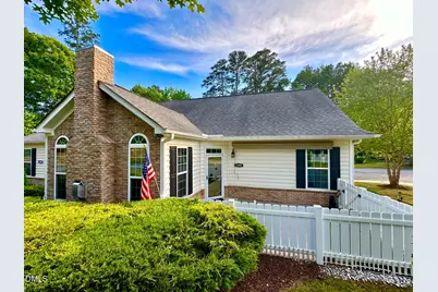 1189 Blue Bird Lane #1189, Wake Forest, NC 27587 - Photo 1
