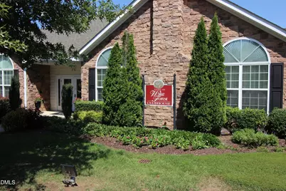 1189 Blue Bird Lane #1189, Wake Forest, NC 27587 - Photo 68