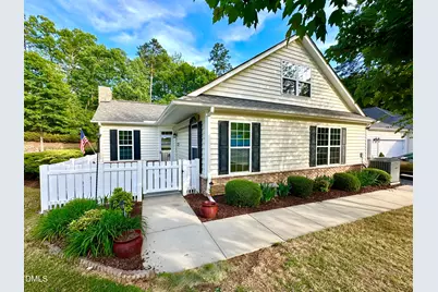 1189 Blue Bird Lane #1189, Wake Forest, NC 27587 - Photo 2