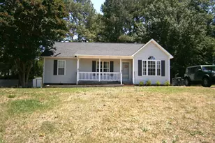 123 Temple St, Four Oaks, NC 27524 - Photo 2