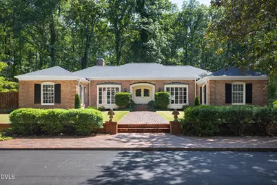 4020 Nottaway Road, Durham, NC 27707 - Photo 2