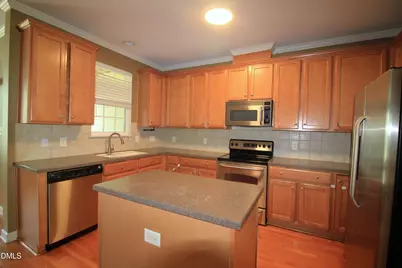 261 Bally Shannon Way, Apex, NC 27539 - Photo 8