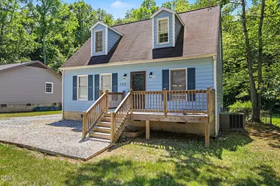 2315 George Anderson Drive, Hillsborough, NC 27278 - Photo 4