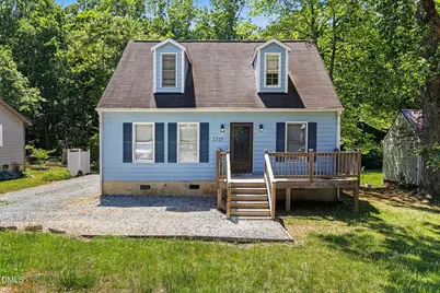 2315 George Anderson Drive, Hillsborough, NC 27278 - Photo 2