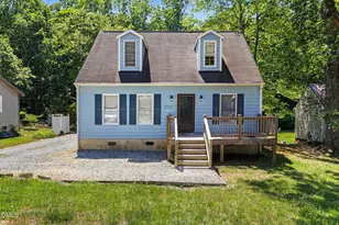 2315 George Anderson Dr, Hillsborough, NC 27278 - Photo 2