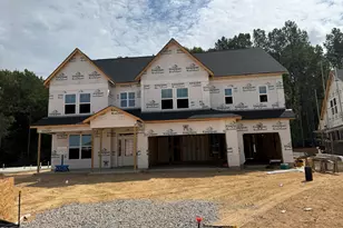 6036 Autumn Dew Dr, Wake Forest, NC 27587 - Photo 1