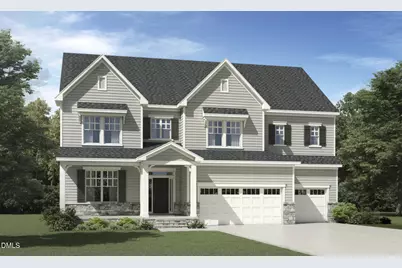 6036 Autumn Dew Drive, Wake Forest, NC 27587 - Photo 1