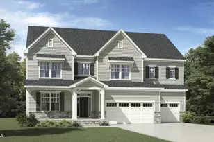 6036 Autumn Dew Dr, Wake Forest, NC 27587 - Photo 1
