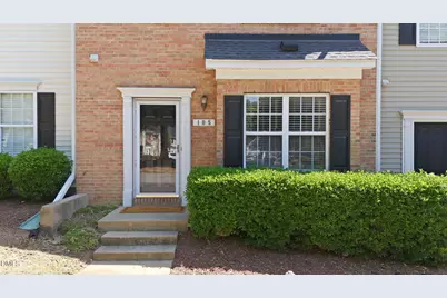 105 Baberton Drive, Apex, NC 27502 - Photo 4