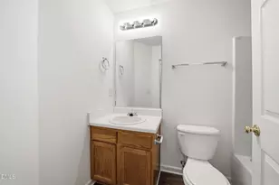 105 Baberton Dr, Apex, NC 27502 - Photo 26