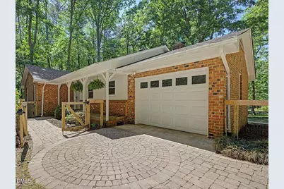 360 Roberson Creek Road, Pittsboro, NC 27312 - Photo 4