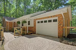 360 Roberson Creek Rd, Pittsboro, NC 27312 - Photo 4