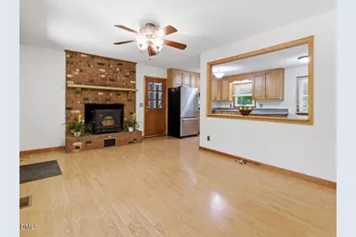 360 Roberson Creek Road, Pittsboro, NC 27312 - Photo 16