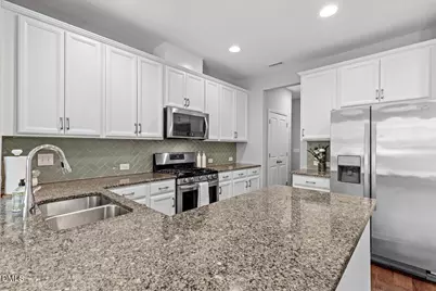 256 Rubrum Drive, Hillsborough, NC 27278 - Photo 2