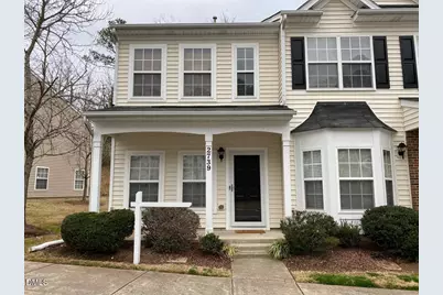 2739 Wyntercrest Lane, Durham, NC 27713 - Photo 1