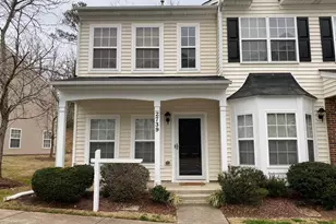2739 Wyntercrest Ln, Durham, NC 27713 - Photo 1