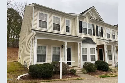 2739 Wyntercrest Lane, Durham, NC 27713 - Photo 2