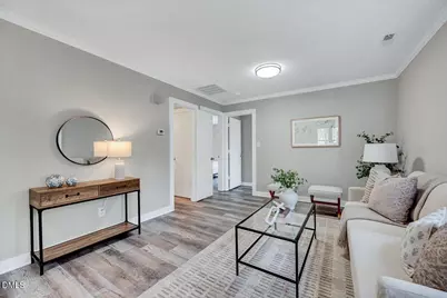 150 Carmichael Court, Cary, NC 27511 - Photo 8