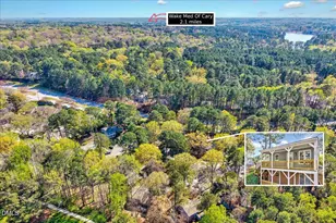 150 Carmichael Ct, Cary, NC 27511 - Photo 24