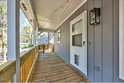 150 Carmichael Court, Cary, NC 27511 - Photo 2