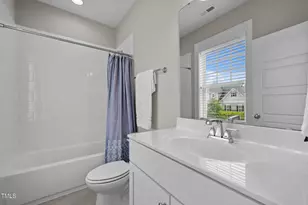 821 Rambling Oaks Ln, Holly Springs, NC 27540 - Photo 38