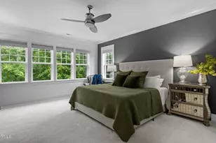 821 Rambling Oaks Ln, Holly Springs, NC 27540 - Photo 28