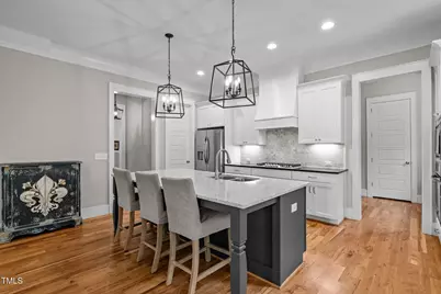 821 Rambling Oaks Lane, Holly Springs, NC 27540 - Photo 10