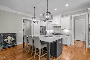 821 Rambling Oaks Ln, Holly Springs, NC 27540 - Photo 10