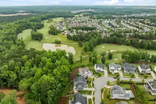 821 Rambling Oaks Ln, Holly Springs, NC 27540 - Photo 62