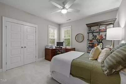 821 Rambling Oaks Lane, Holly Springs, NC 27540 - Photo 40