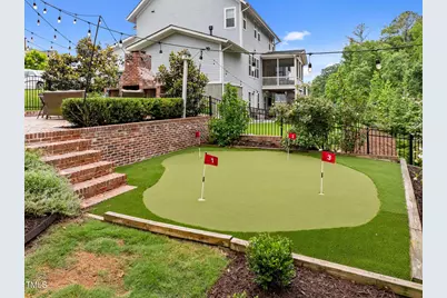 821 Rambling Oaks Lane, Holly Springs, NC 27540 - Photo 50