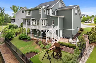 821 Rambling Oaks Ln, Holly Springs, NC 27540 - Photo 48