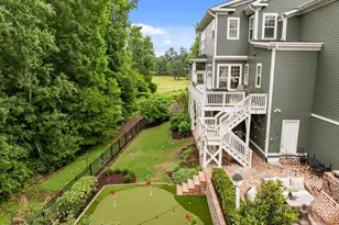 821 Rambling Oaks Ln, Holly Springs, NC 27540 - Photo 52