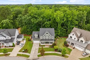 821 Rambling Oaks Ln, Holly Springs, NC 27540 - Photo 60