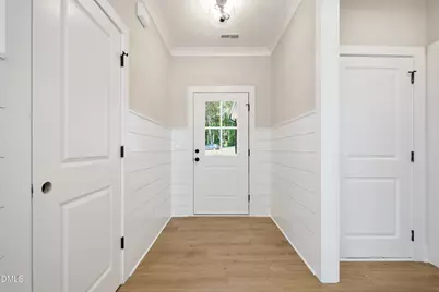 1264 Dover Street #Lot 55, Roxboro, NC 27573 - Photo 2