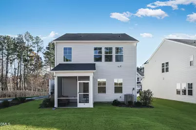 300 Beachcomber Drive, Lillington, NC 27546 - Photo 24