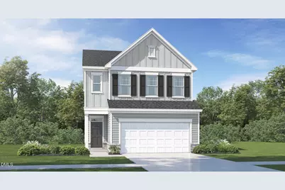 300 Beachcomber Drive, Lillington, NC 27546 - Photo 1