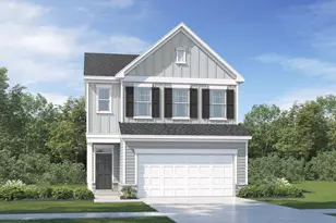 300 Beachcomber Dr, Lillington, NC 27546 - Photo 1