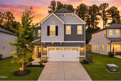 1907 Wrenn Road, Durham, NC 27703 - Photo 1