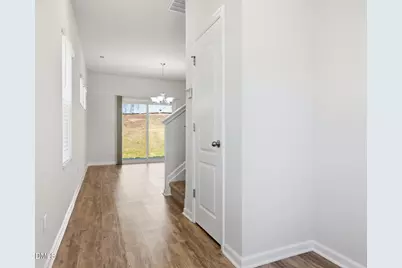 1907 Wrenn Road, Durham, NC 27703 - Photo 4