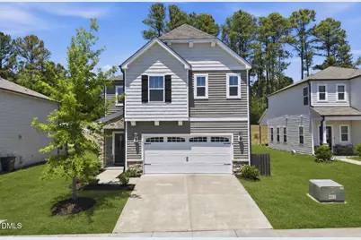1907 Wrenn Road, Durham, NC 27703 - Photo 2