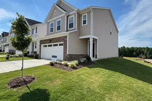 309 Beachcomber Dr, Lillington, NC 27546 - Photo 2