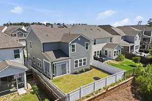 628 Sage Oak, Holly Springs, NC 27540 - Photo 38