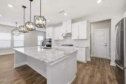 628 Sage Oak, Holly Springs, NC 27540 - Photo 10