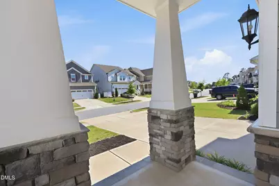 628 Sage Oak, Holly Springs, NC 27540 - Photo 40