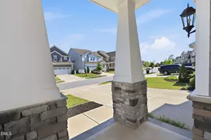 628 Sage Oak, Holly Springs, NC 27540 - Photo 40